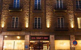 Hotel Dauro Premier